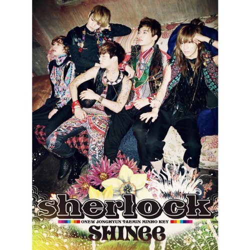 Keeping love again / SHINee
