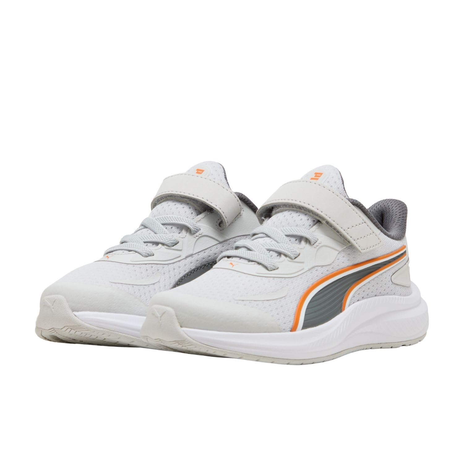 Puma Skyrocket 2 AC+ Inf BasketMixte Enfant