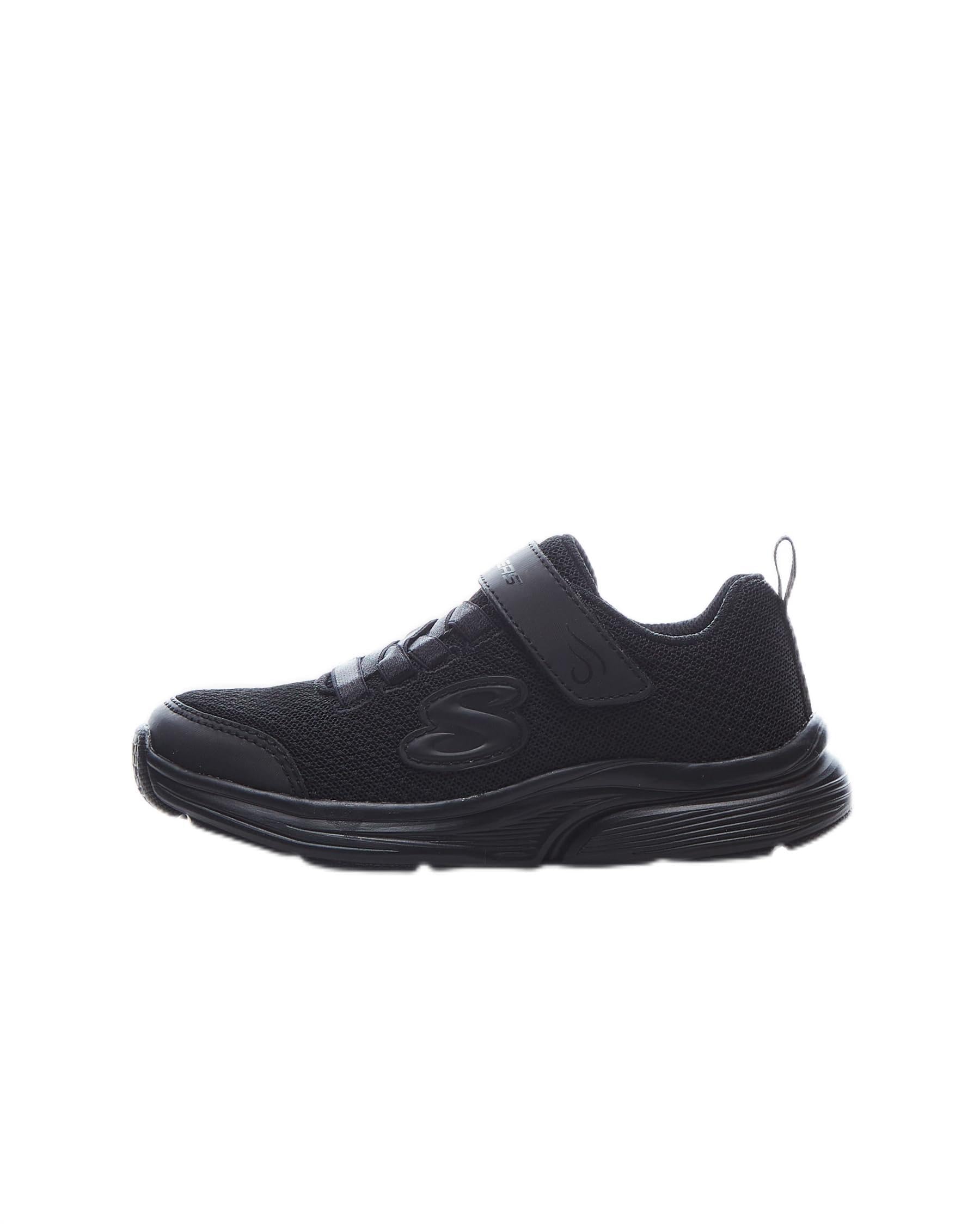 Skechers Slipper/Kletthalbschuh (Casual) MICROSPEC Advance