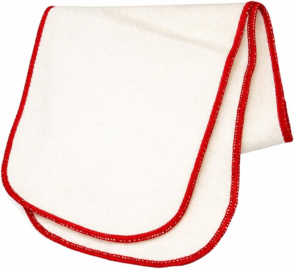 Shine Buffing Cloth Premium Professional Shine Cloth, 20 Inch x 5 Inch, 1 Cloths Cleaning Shoes Boots and Leather Products Cotton Shine Cloths Material Boots – Reusable SialMart