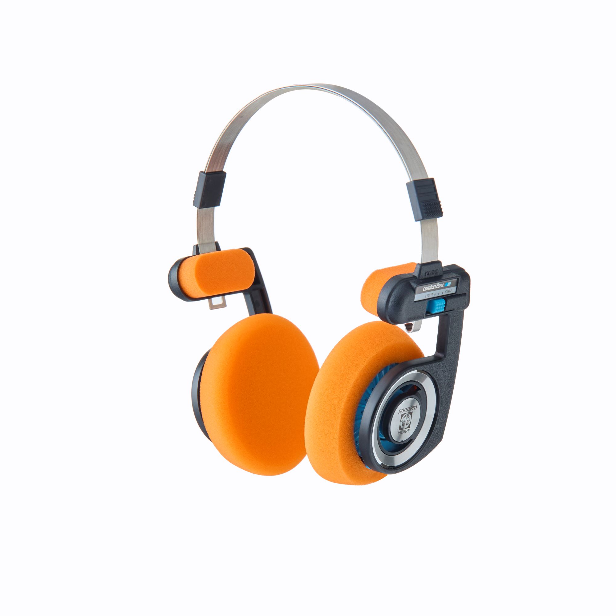 Amazon.com: YAXI Earpads + Headband Cushions for Koss PortaPro