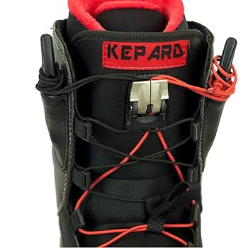 Amazon | BXB(ビーエックスビー) スノーボードブーツ KEPARD