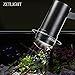 Meki Acua Zetlight S1 Aquarium Fish Tank South American Fish Tank LED Light