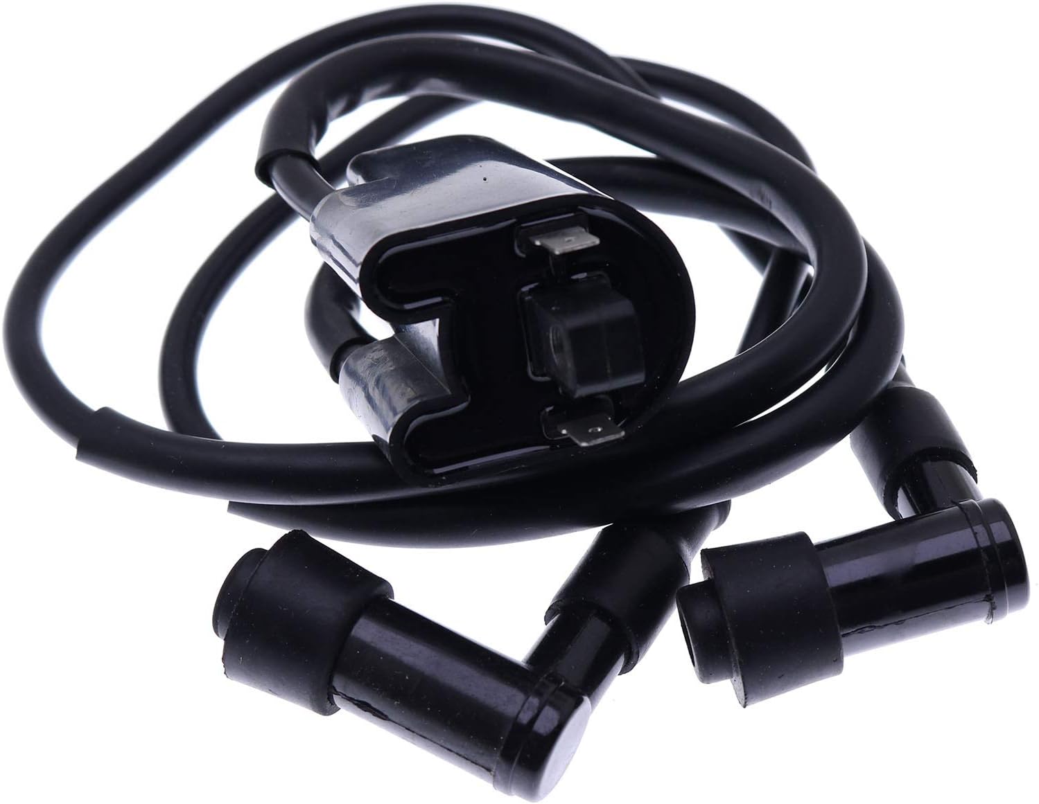 Holdwell Ignition Coil compatible with Yamaha Banshee 350