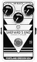 Amazon | Mr. Black ミスターブラック フランジャー Shepard's