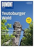 Typ : Karten DuMont Bildatlas Teutoburger Wald