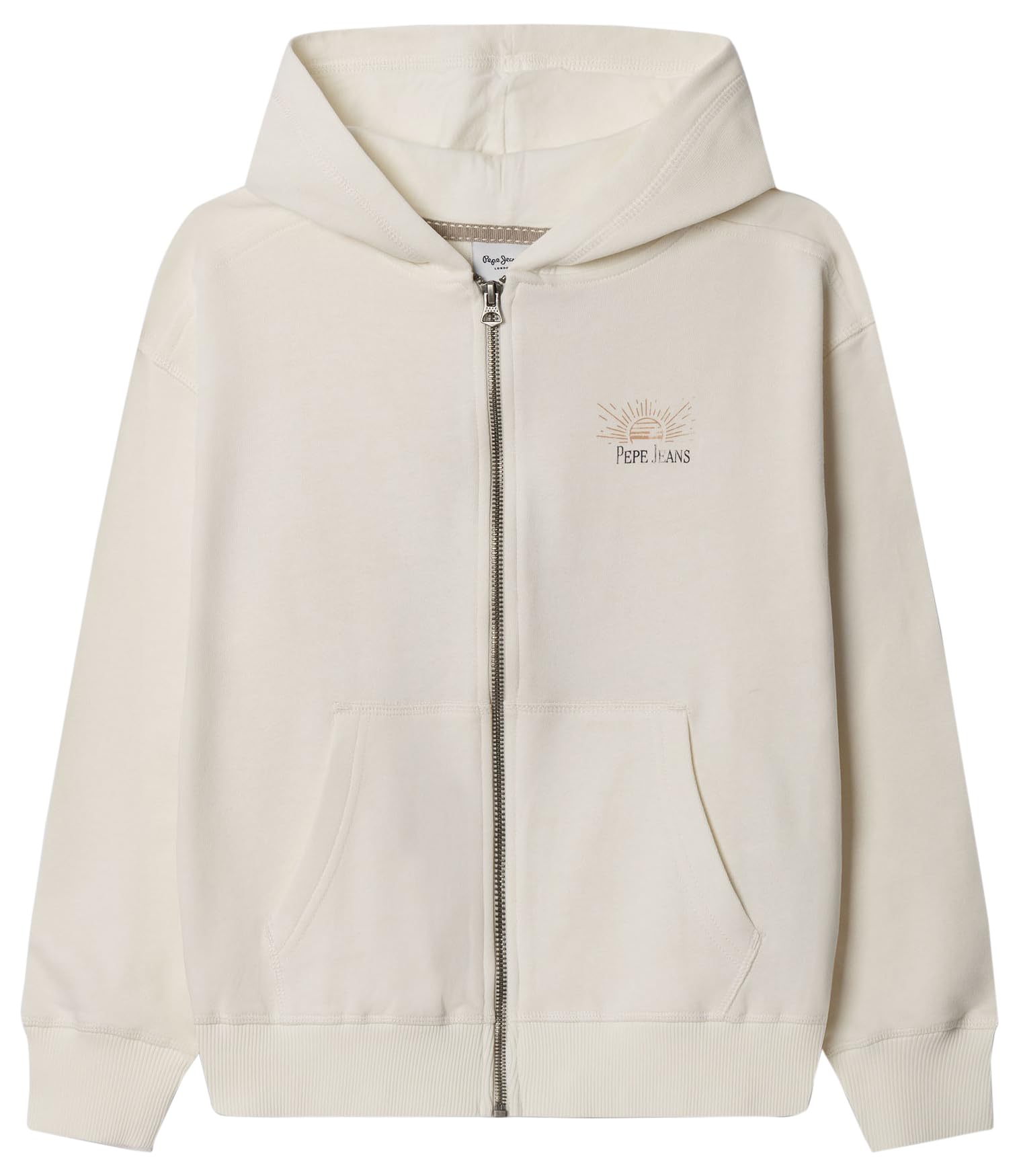 Pepe Jeans Sonny Maglia di Tuta Bambini e Ragazzi