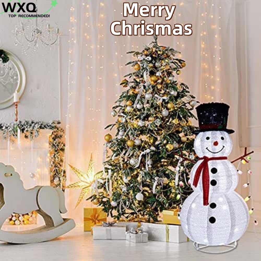 Amazon.co.jp: WXQ クリスマス 飾り 屋外 クリスマス 置物