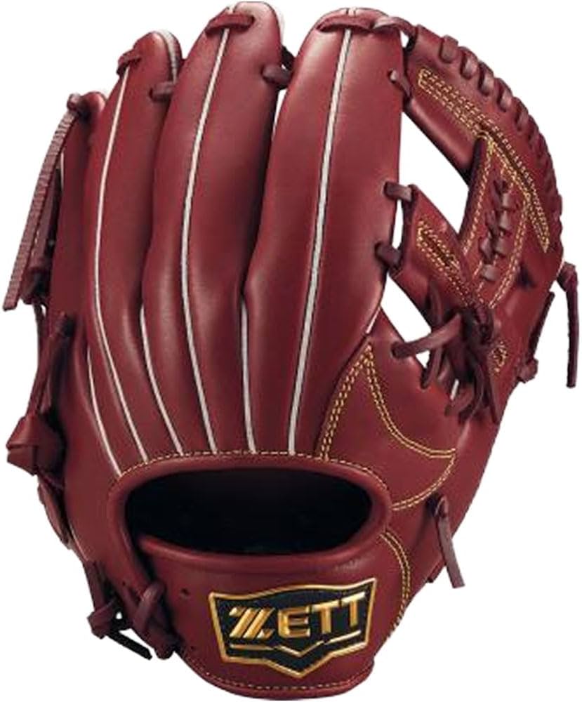 Amazon | ゼット(ZETT) 軟式野球 グラブ (グローブ) ソフトステア