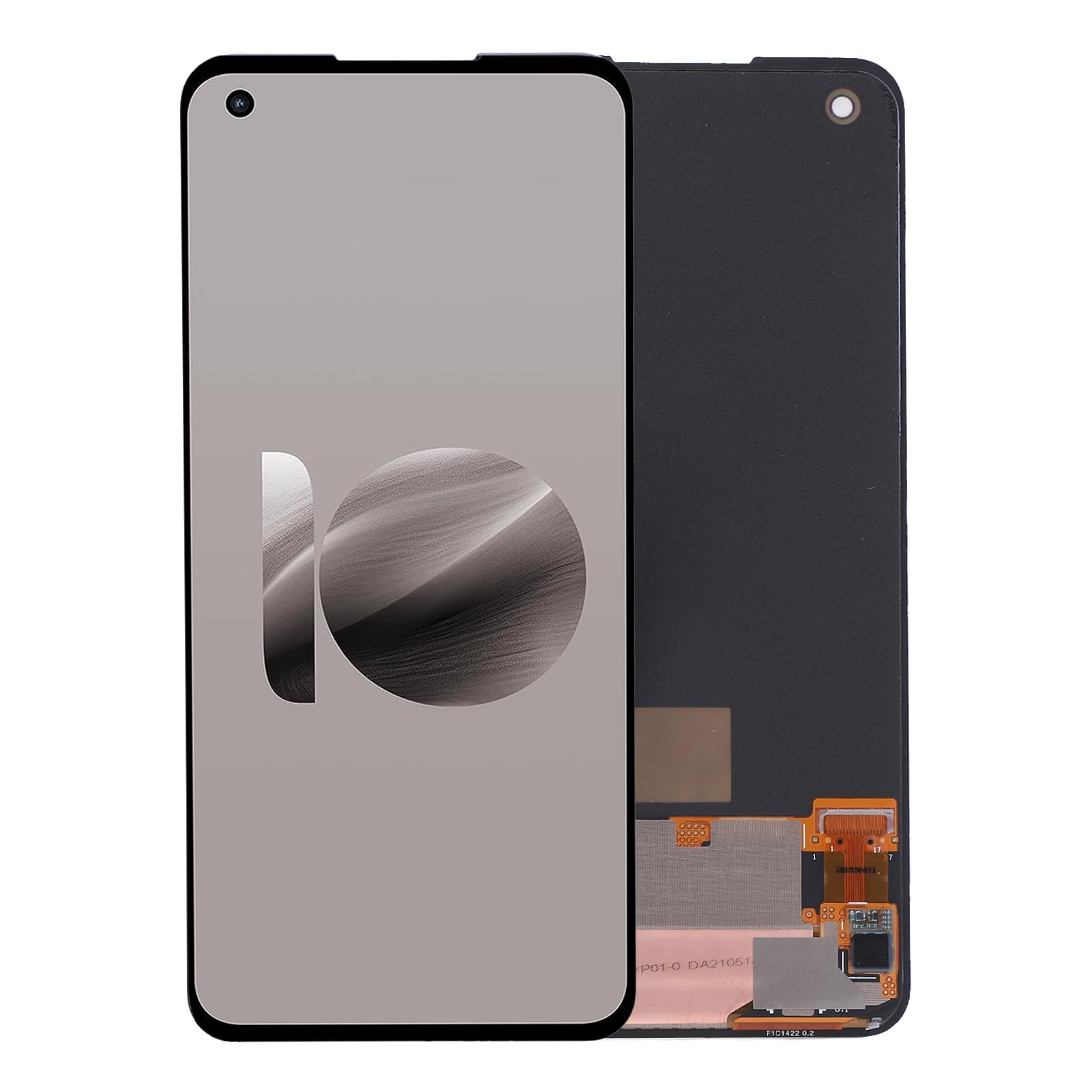 Sxhlseller Sostituzione Schermo 5.9in per Zenfone 10 9 8 AI232 AI2202