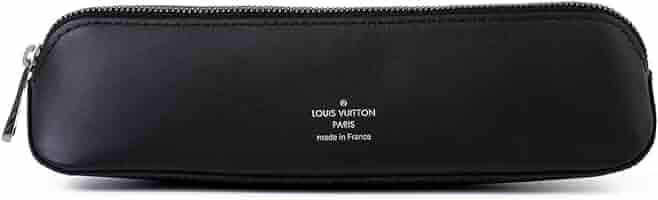 Amazon.co.jp: [ルイヴィトン] LOUIS VUITTON ペンケース