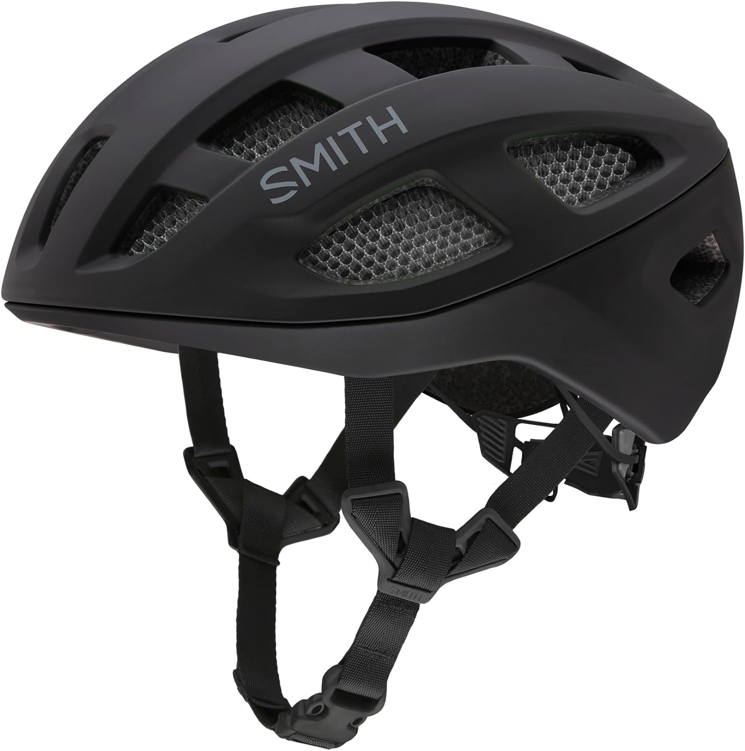 SMITH Triad Cycling Helmet – Adult Gravel or Road Bike Helmet with MIPS Technology + Zonal Koroyd Coverage – Lightweight Protection for Men & Women