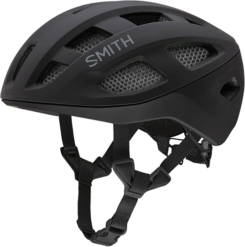 SMITH Triad Cycling Helmet – Adult Gravel or Road Bike Helmet with MIPS Technology + Zonal Koroyd Coverage – Lightweight Protection for Men & Women