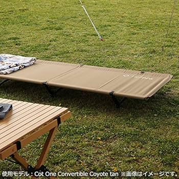 Helinox コットワン コンバーチブル 旧カラーコヨーテ Amazon.co.jp: [ヘリノックス] コットワン コンバーチブル