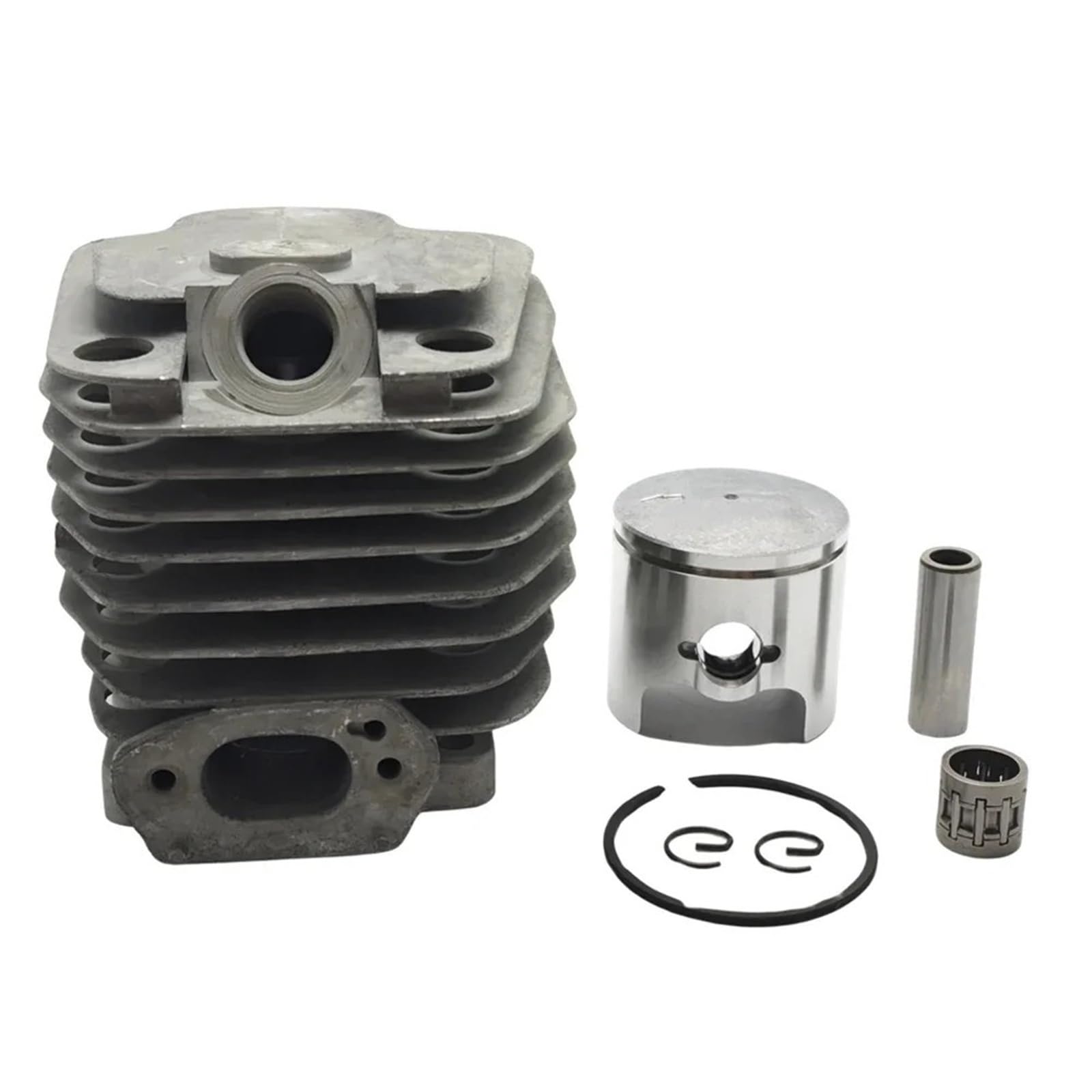 Isqjpvf One Color 3800 38Cc Chainsaw Cylinder And Piston Set
