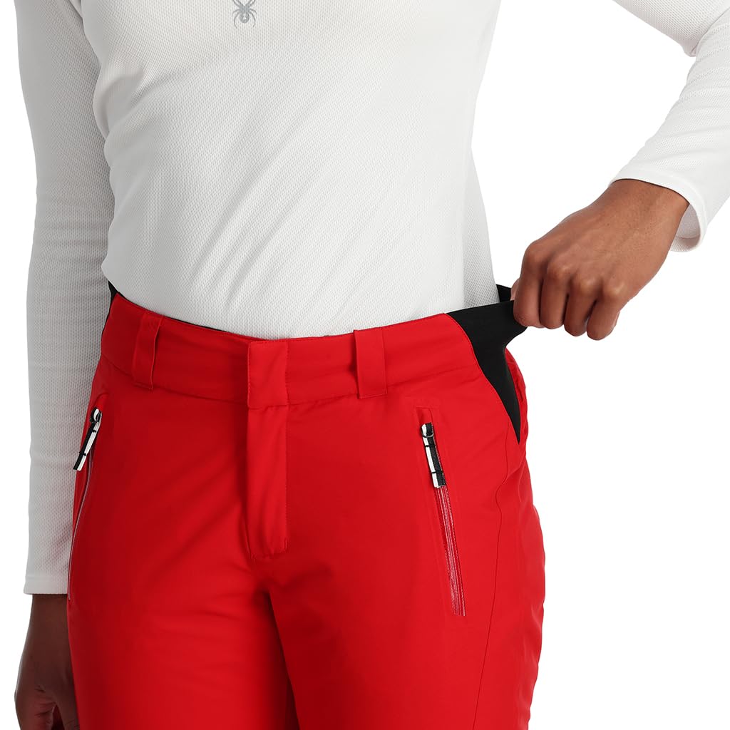 Spyder Women's Winner Insulated Ski Pants