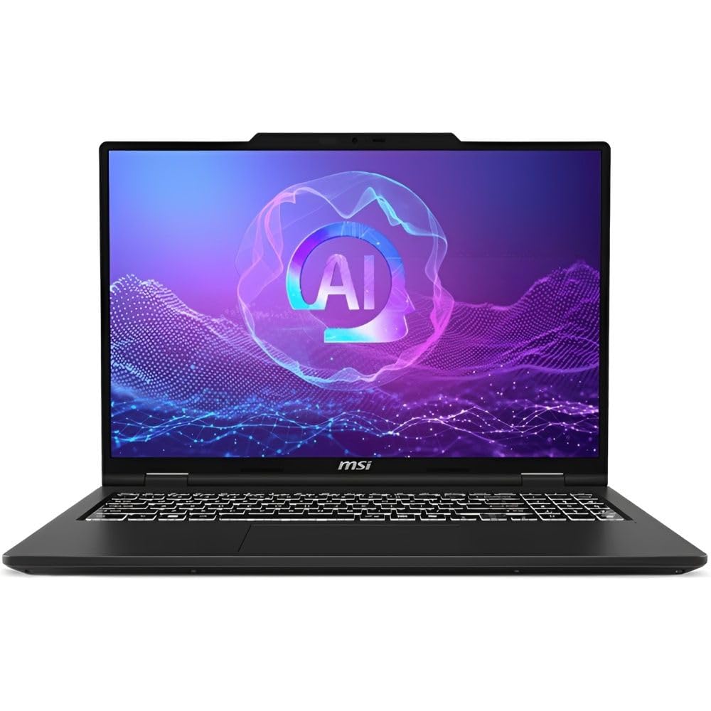 美品 AZ66/MG i7-10710U 16G SSD1T BD オフィス MSI Venture 16 AI A2HMTG-046US, Notebook 16
