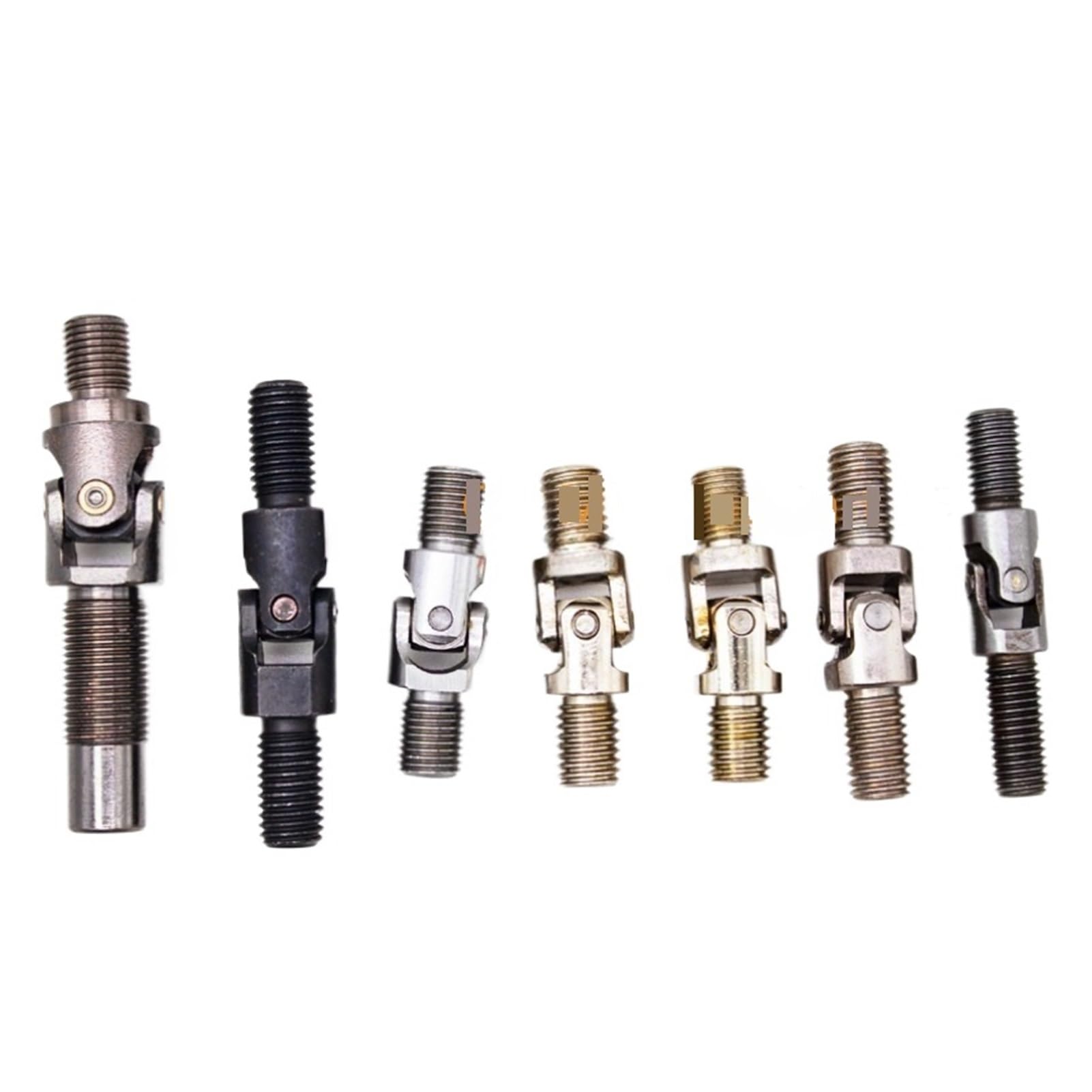 Amazon.com: BARRINS Joystick Universal Joint Excavator Joystick