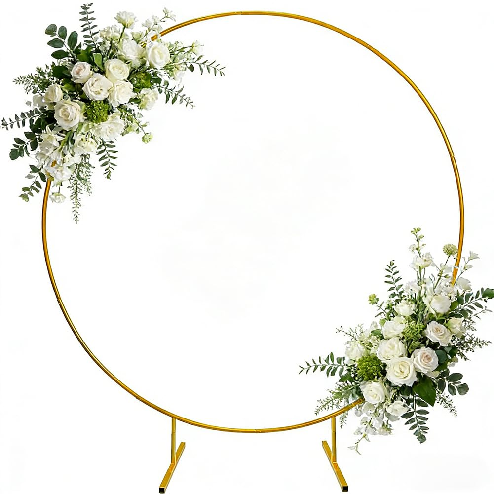 Kit Arco per Palloncini, Supporto per Palloncini, Elegante Grande Decorazione da Tavolo per Matrimonio e Feste, Decorazione Centrale da Tavolo per Feste, Decorazione per Matrimonio, per Occasioni