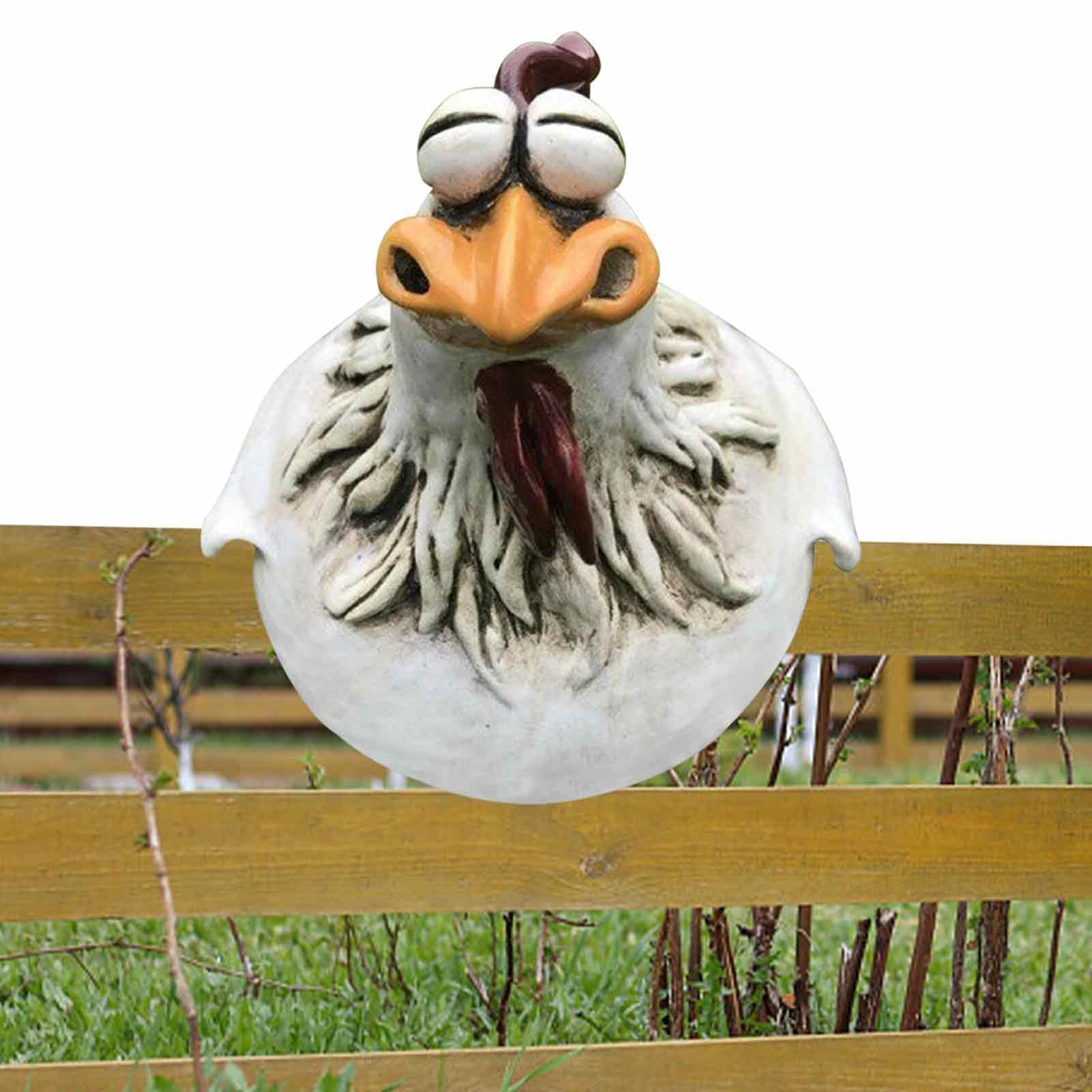 雄鶏 装飾品 工芸品 美術品 置物 ニワトリ 置物 彫刻 動物 鳥 雄鶏像 庭 ガーデン 装飾 屋外 金属