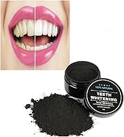 Vista 2 de Carbón de coco orgánico - Cepillo de dientes de bambú 100% natural Plus