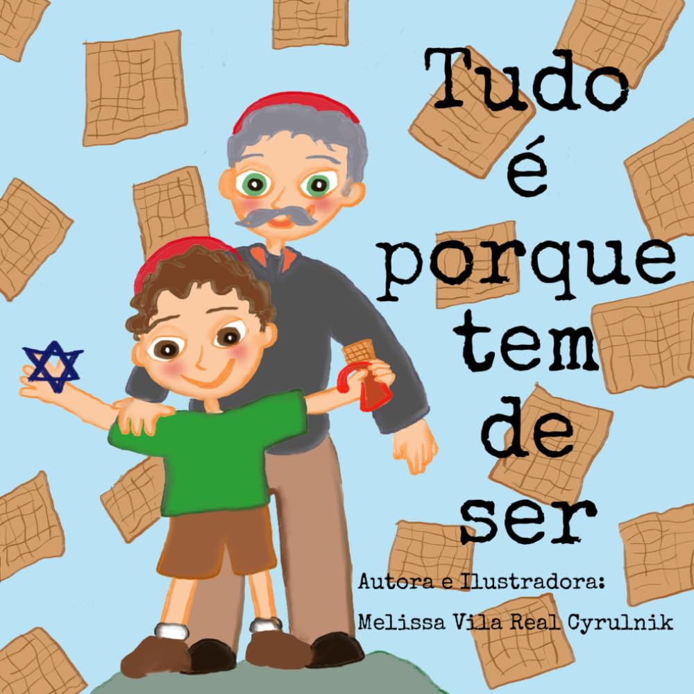 Tudo é porque tem de ser