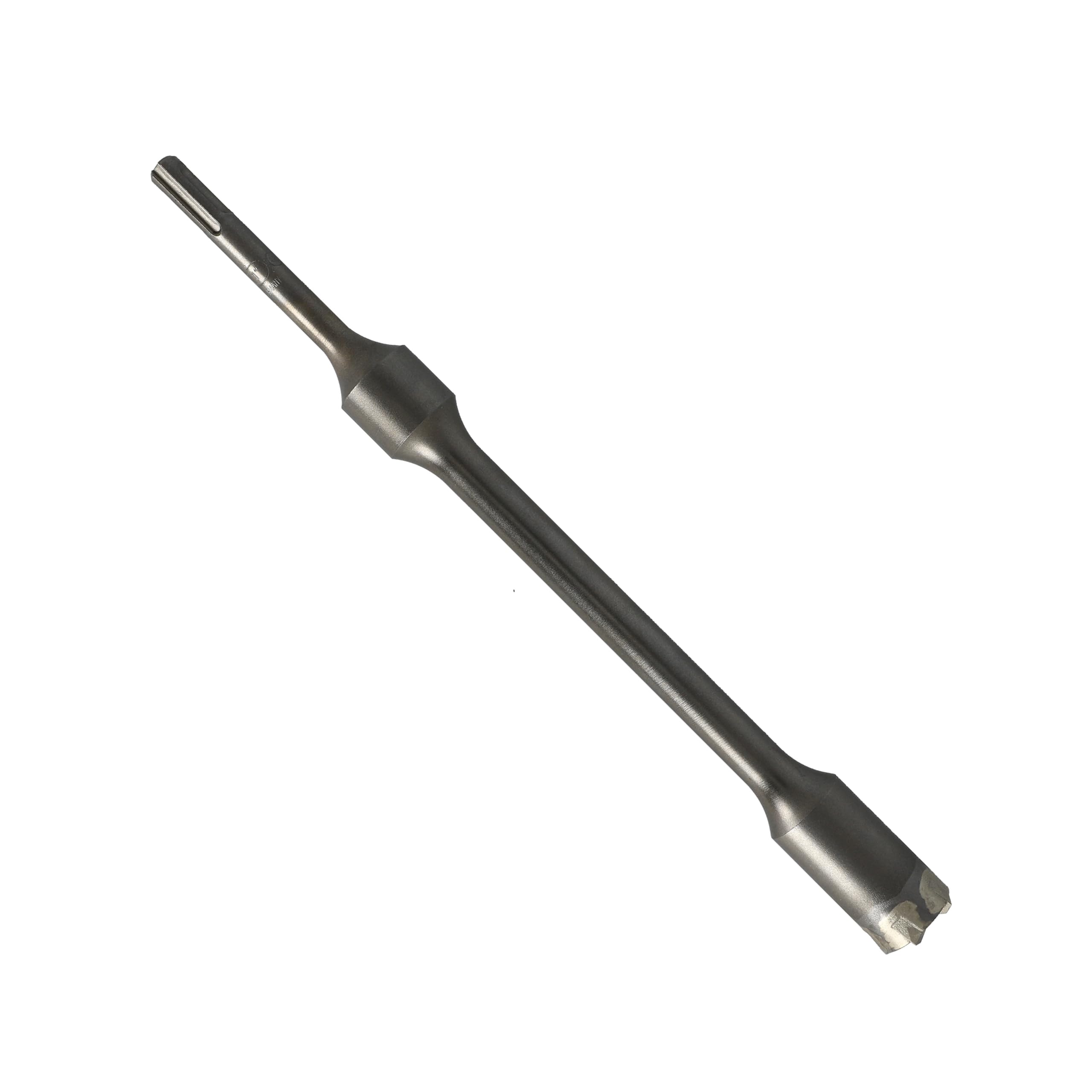 Cortador de barras de refuerzo SDS-Plus de 18 pulgadas para hormigón armado
