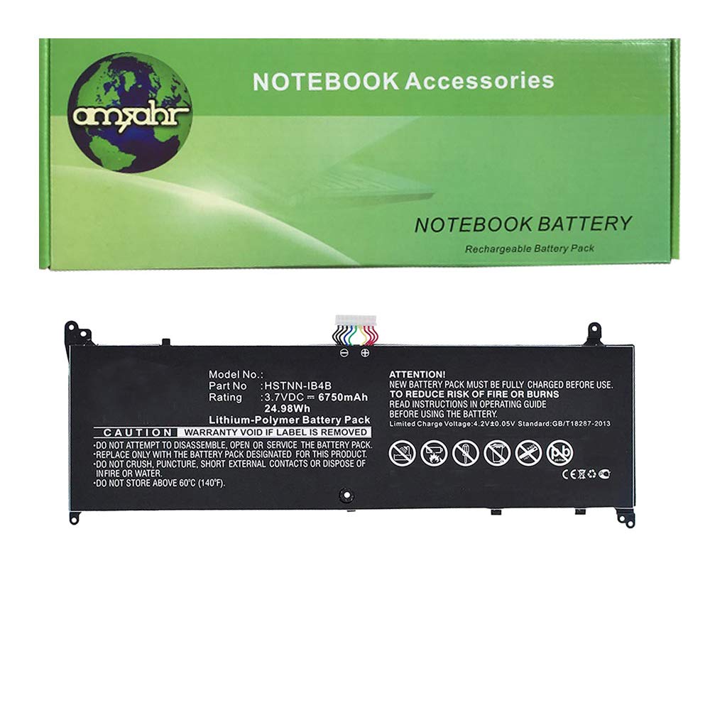 Batterie DW02XL-03 pour PC portable gris de remplacement haute capacité