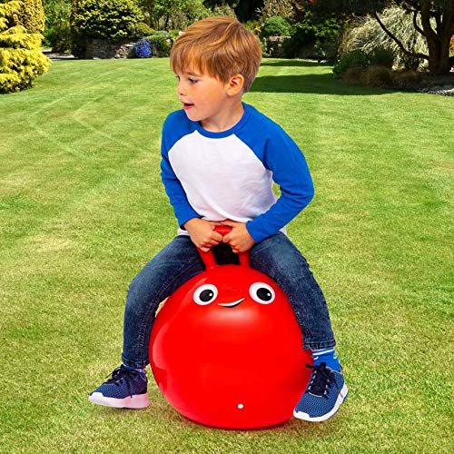 These Little Tikes outside toys fall in low-tech toys categories because of the simpler design but effective for imaginations.