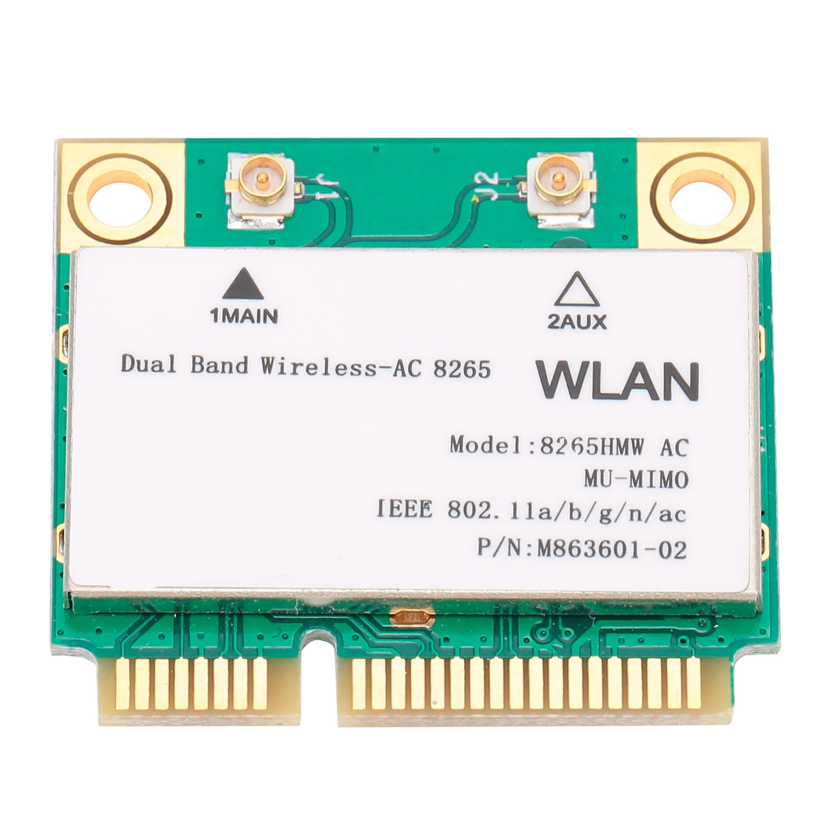 Come Montare Una Scheda Di Rete | Roba Da Informatici - Foto 9