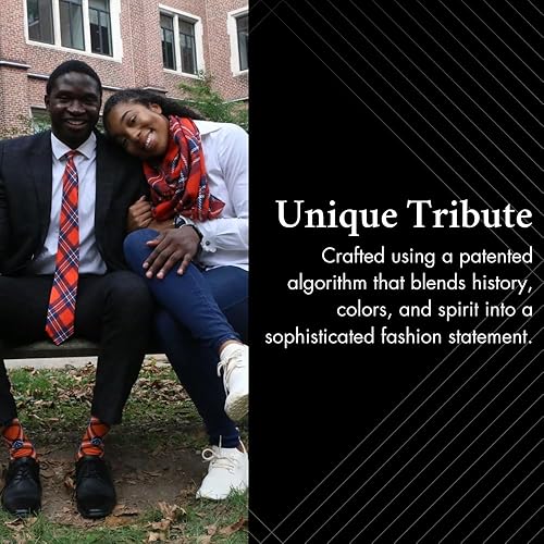 Miniatura 7 de Timeless Tartans Corbata De Seda