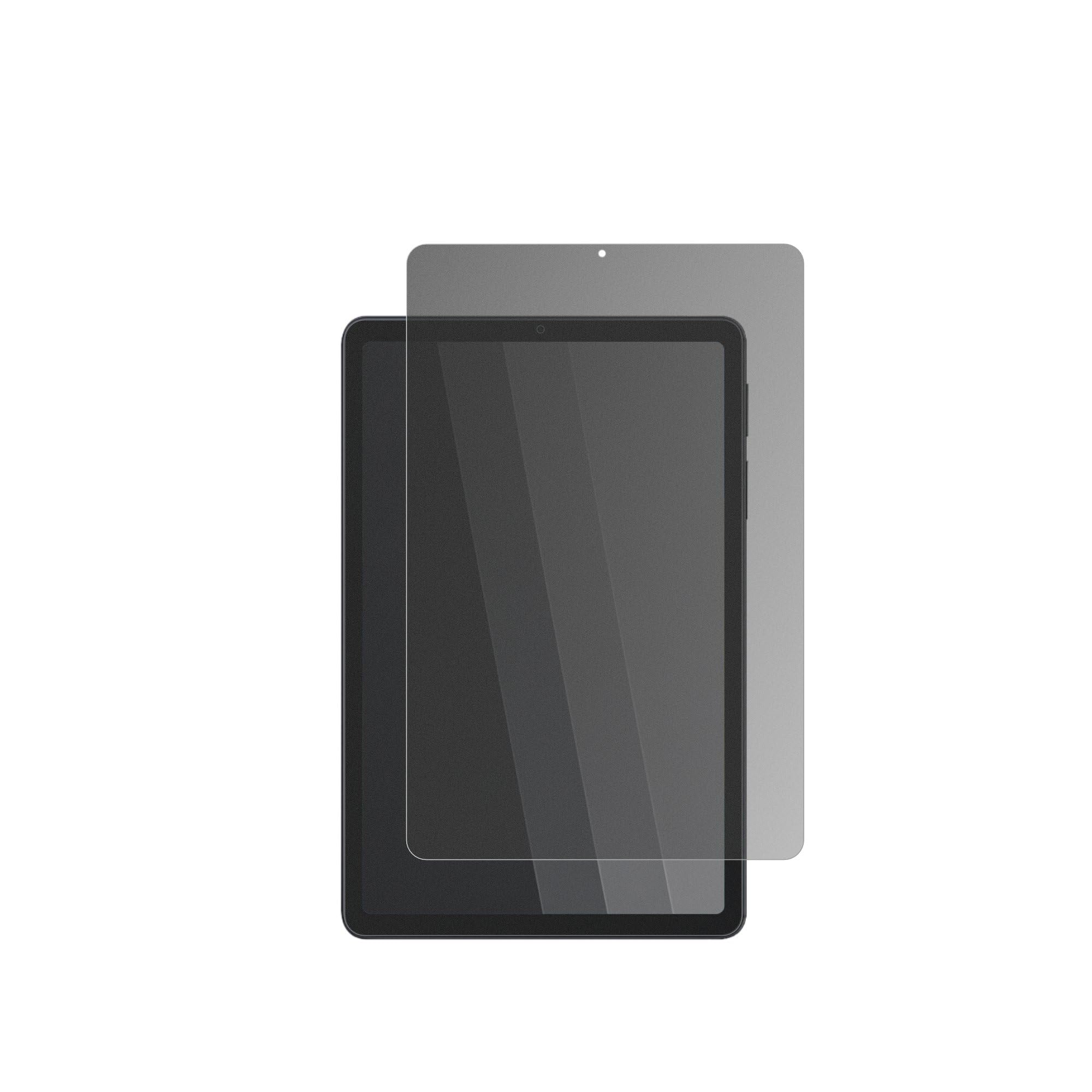 dipos Protector de Pantalla Antiespía para INOI Tab 2 Pro | Película protectora mate, filtro de privacidad 4 vías, ajuste perfecto, antiarañazos, sin burbujas, autoadhesivo