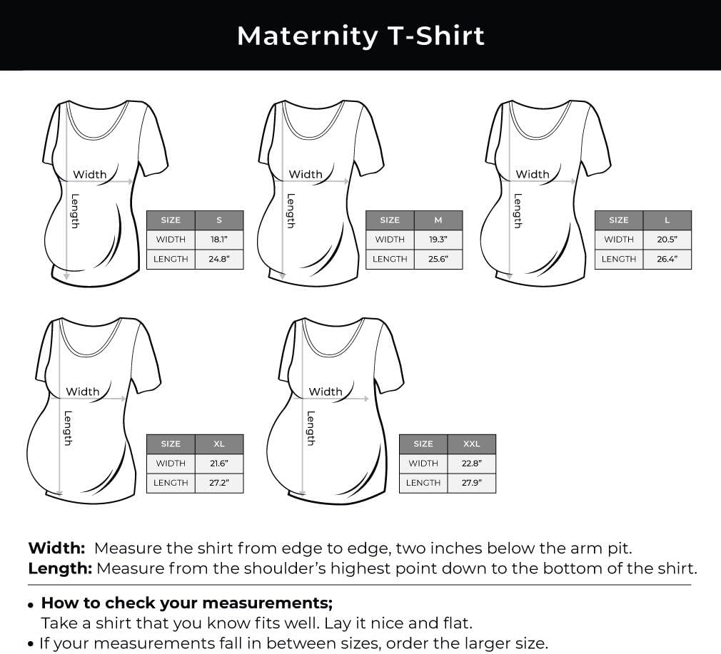 Tstars Pregnancy Announcements Baby Reveal Funny Matching Mom & Dad Maternity Shirts