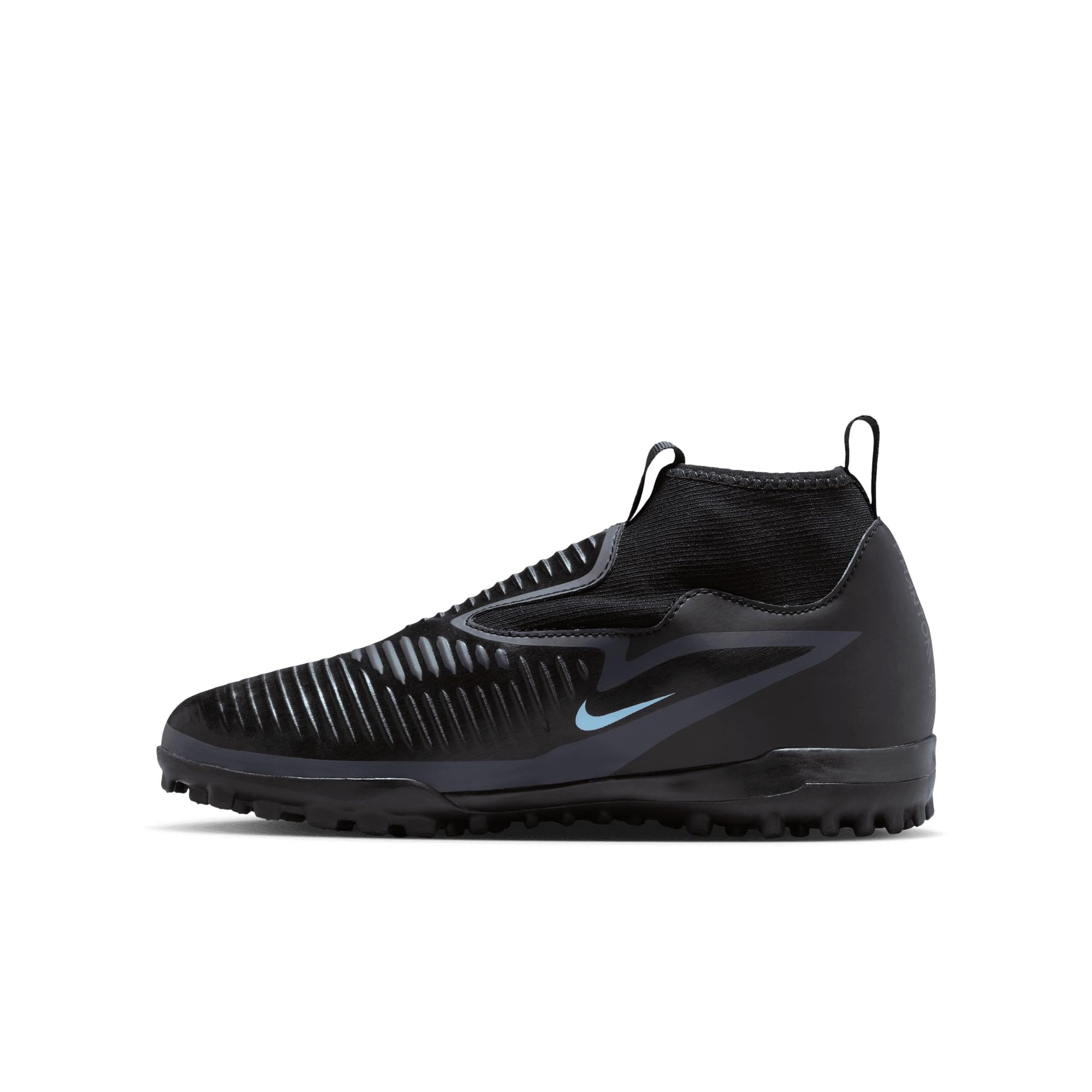 Nike Unisex Kinder Jr Phantom 6 High Acad TfSoccer Shoes