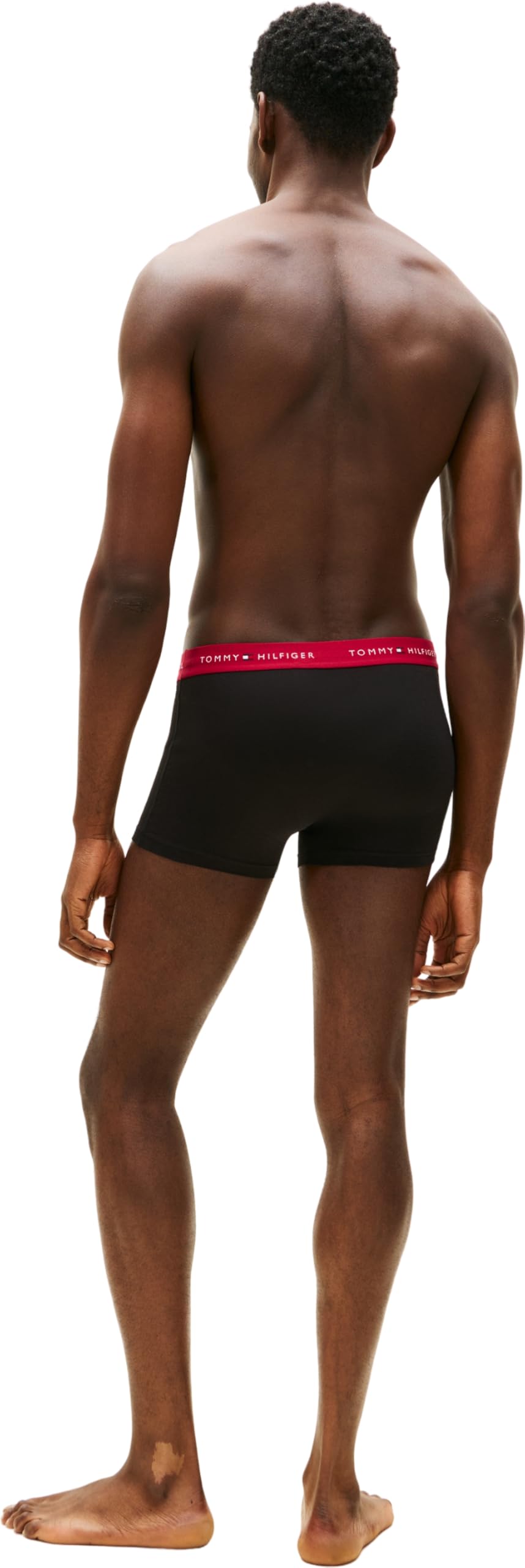 Tommy Hilfiger 3p Trunk WB Um0um03890 Baúl Hombre
