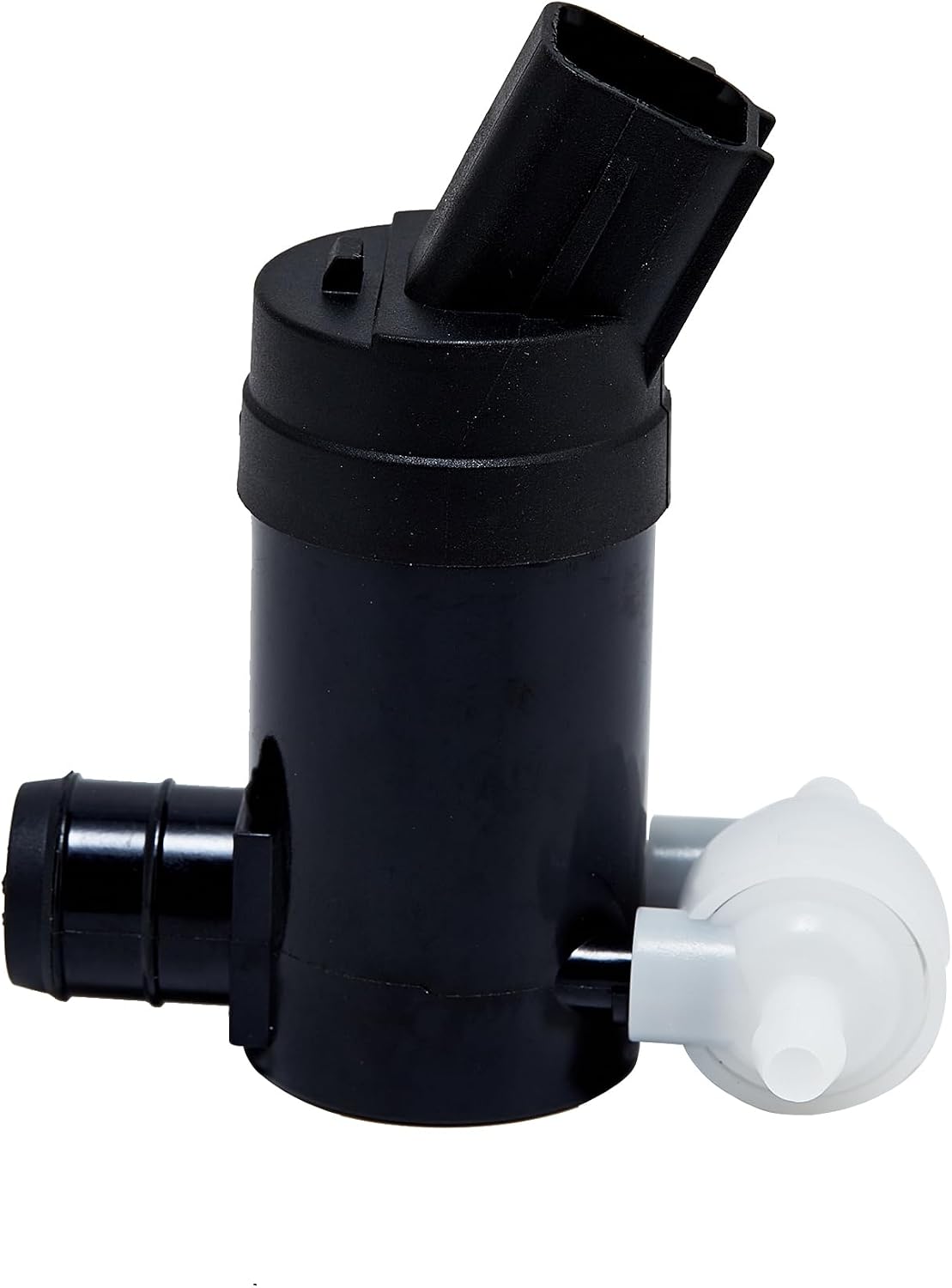 Front Windshield Washer Fluid Pump Motor Replacement for Kia Sedona Sorento, 1pc 98510A9000