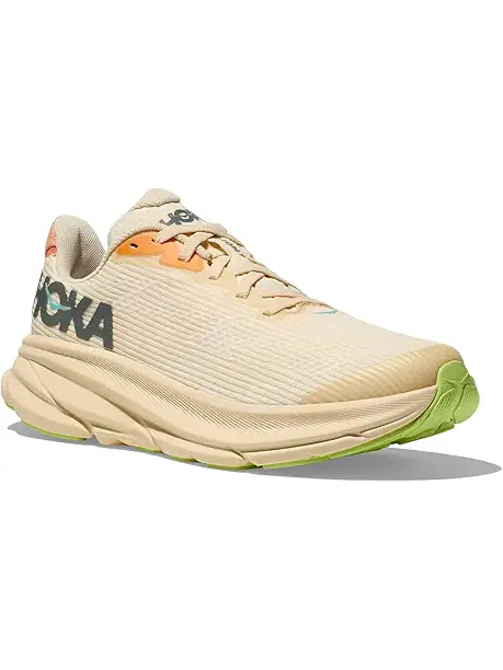 Женские кроссовки Hoka Clifton 9 для бега
