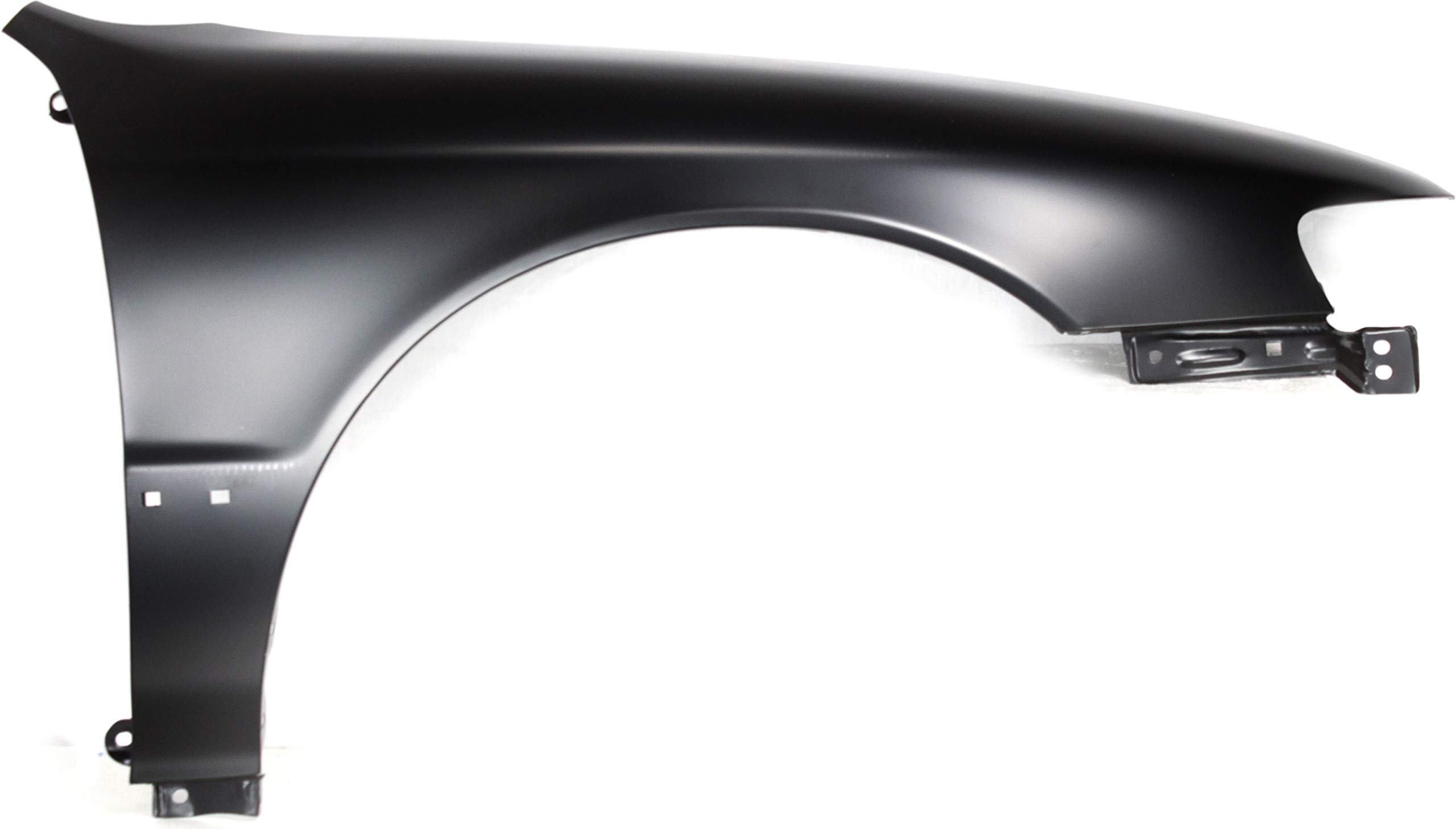 Evan Fischer Front Fender Compatible with 1994-1997 Honda Accord Driver and Passenger Side
