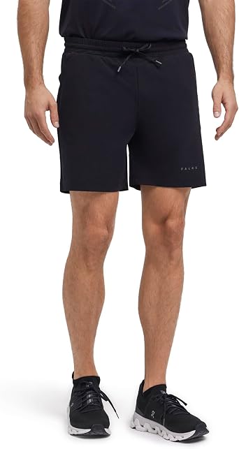FALKE Yoga M Sksh Functional Thread - Shorts - Yoga Shorts - Men