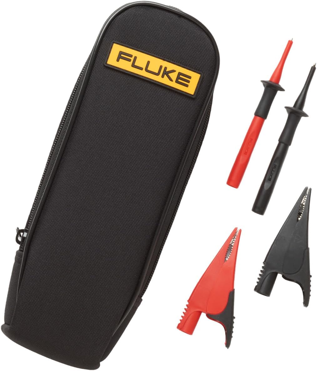 Fluke Corporation T5-KIT Tester Accessory Starter Kit