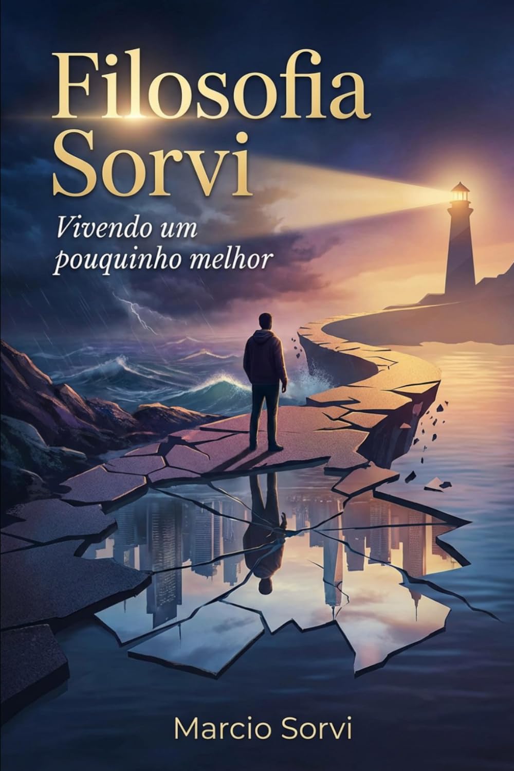 Filosofia Sorvi: Vivendo um pouquinho melhor