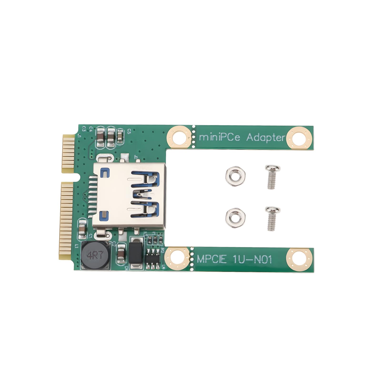 PCI-E to USB 3.0 Adapter Card for Computers Laptops Notebooks-picture-30
