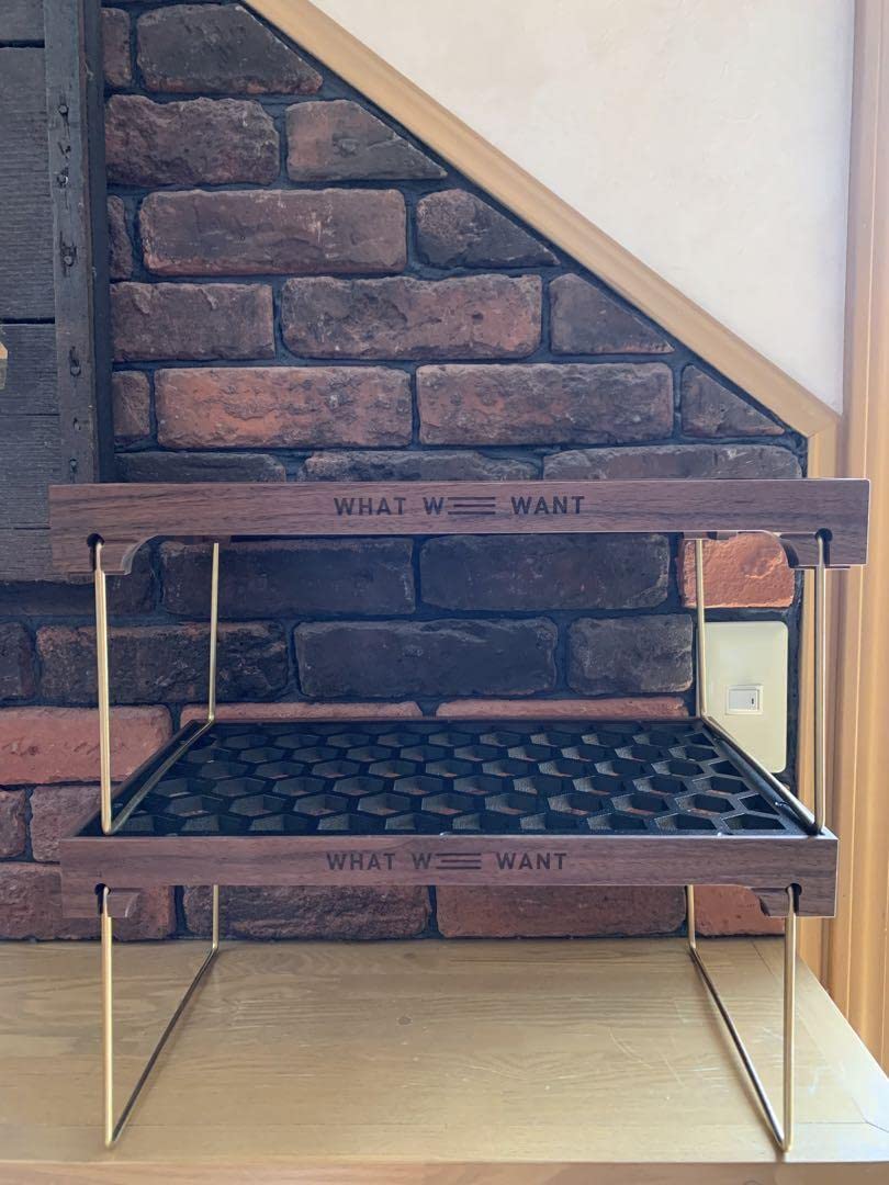 WHAT WE WANT WWW RACK RACK 2 PACK CAMP : Amazon.ca: Musical