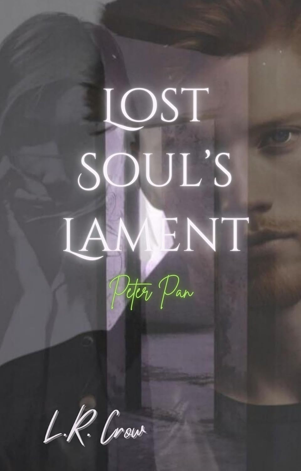 Lost Soul's Lament      Kindle Edition