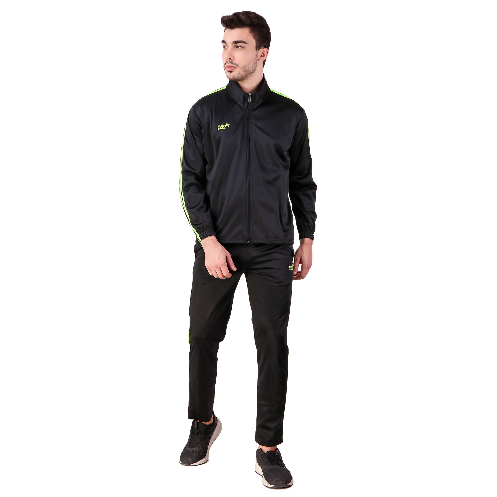 Pro SportsMen's Tracksuit