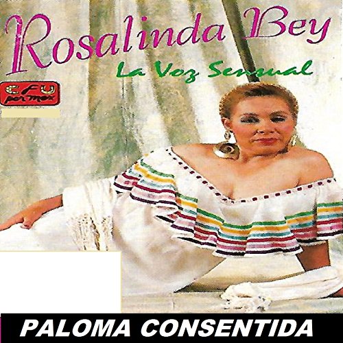 Rosalinda Bey