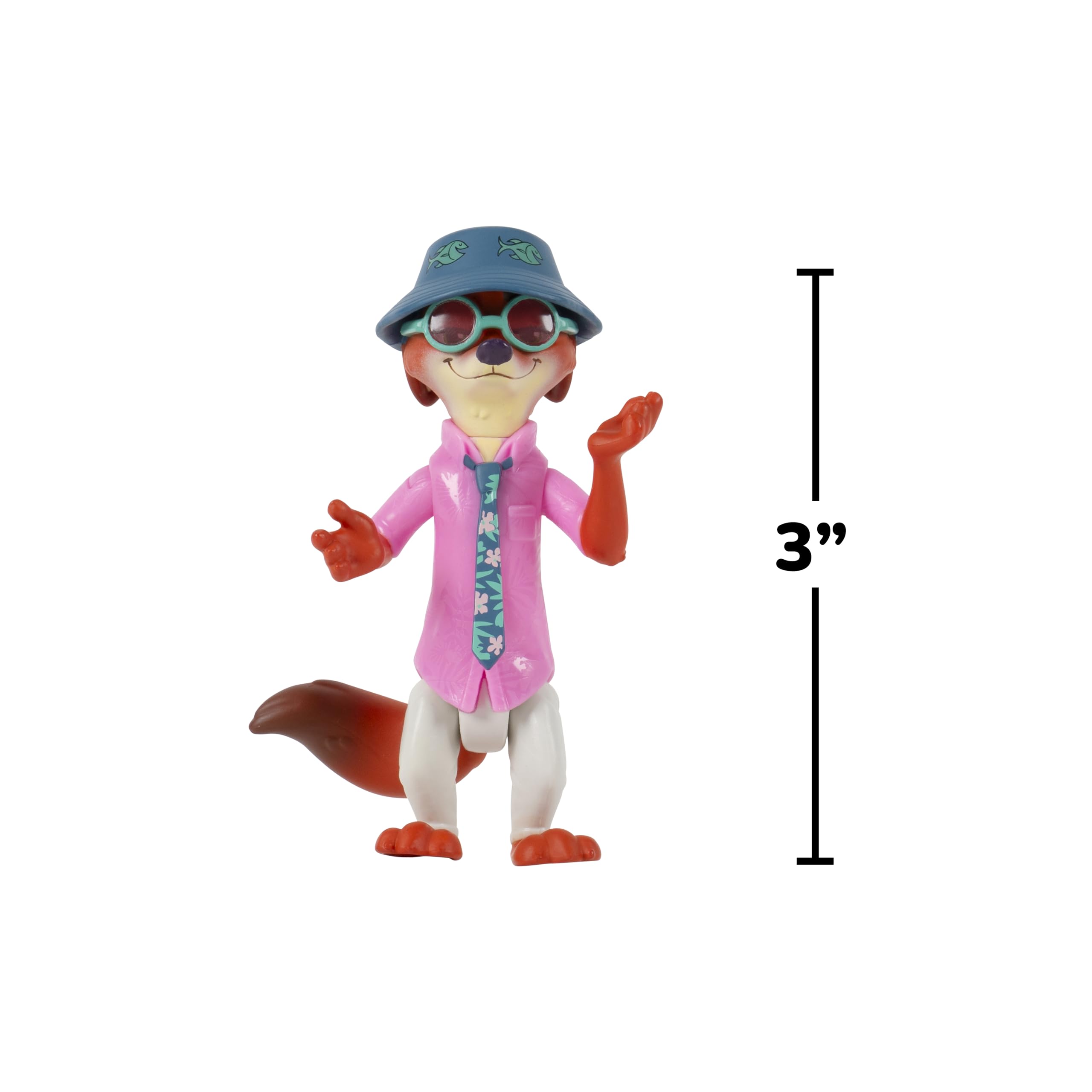 Jazwares Toys