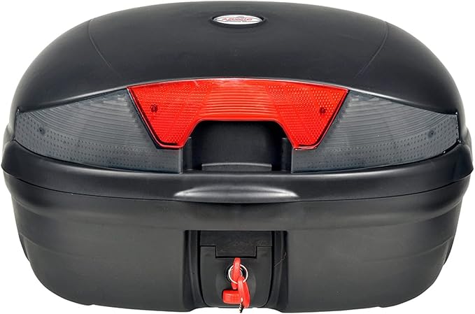 Topkoffers motor: Vóór 23.59 besteld = morgen Gratis bezorgd