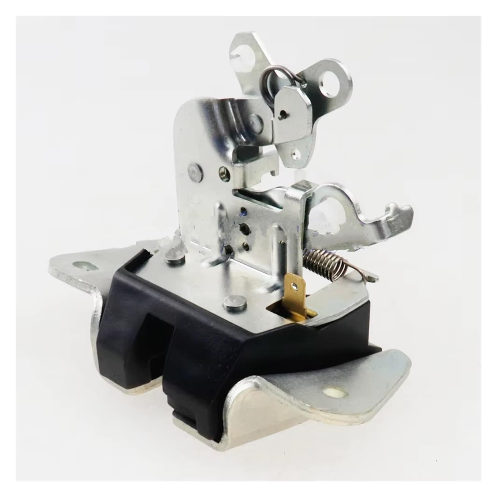 Feoosvx One Color Door Lock Actuator Tailgate For Hyundai H100 For Grace For Starex 81310-43300Car Rear Trunk Door Lock Latch Actuator