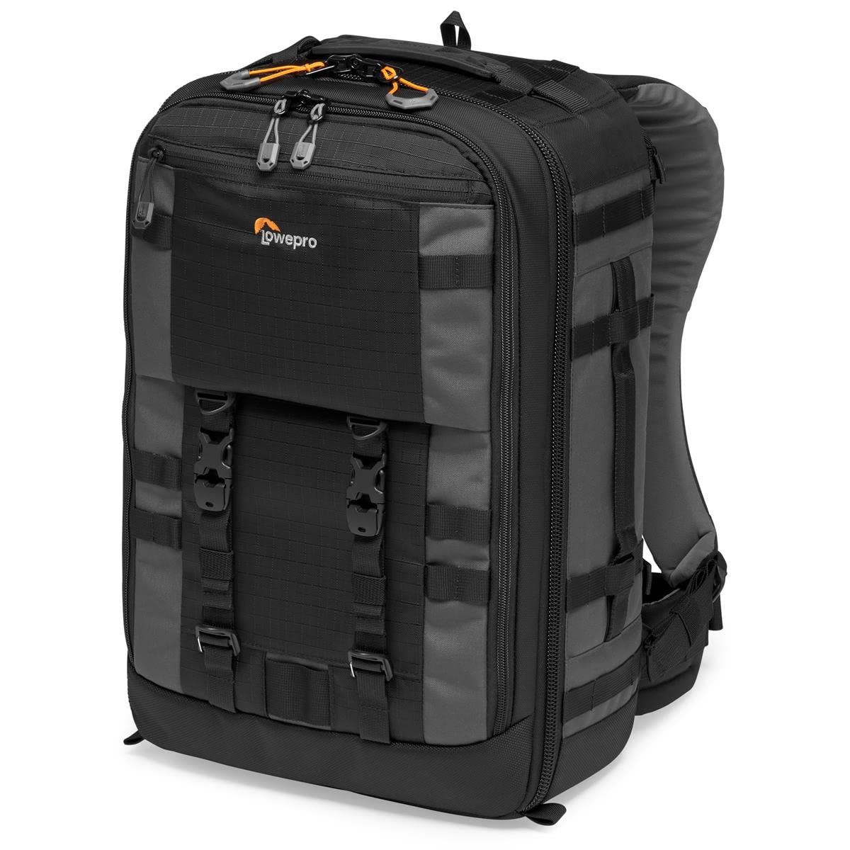 LoweproPro Trekker BP 350 AW II Grey